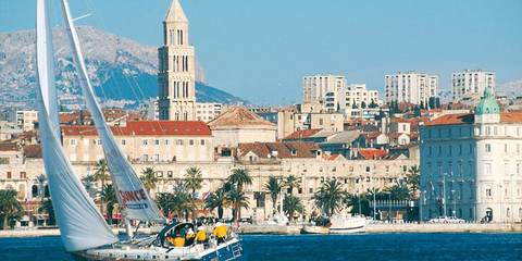 The Dalmatian Coast: Rome, Dubrovnik & Adriatic Dreamin’ - 7 Days