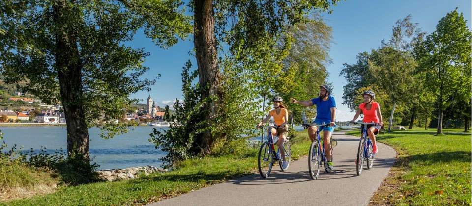 The Danube by Bike & Boat - Utracks - Germany - Image 3