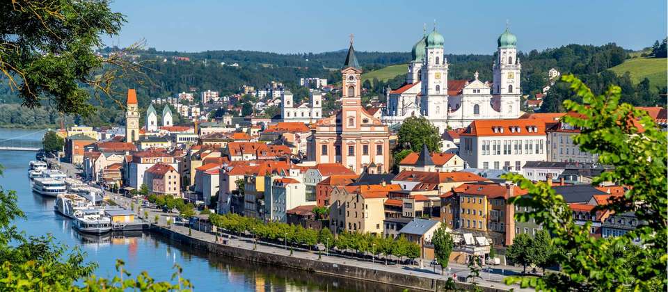 The Danube by Bike & Boat - Utracks - Germany - Image 6
