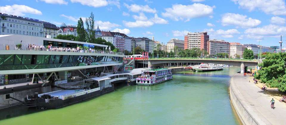 The Danube by Bike & Boat - Utracks - Germany - Image 10