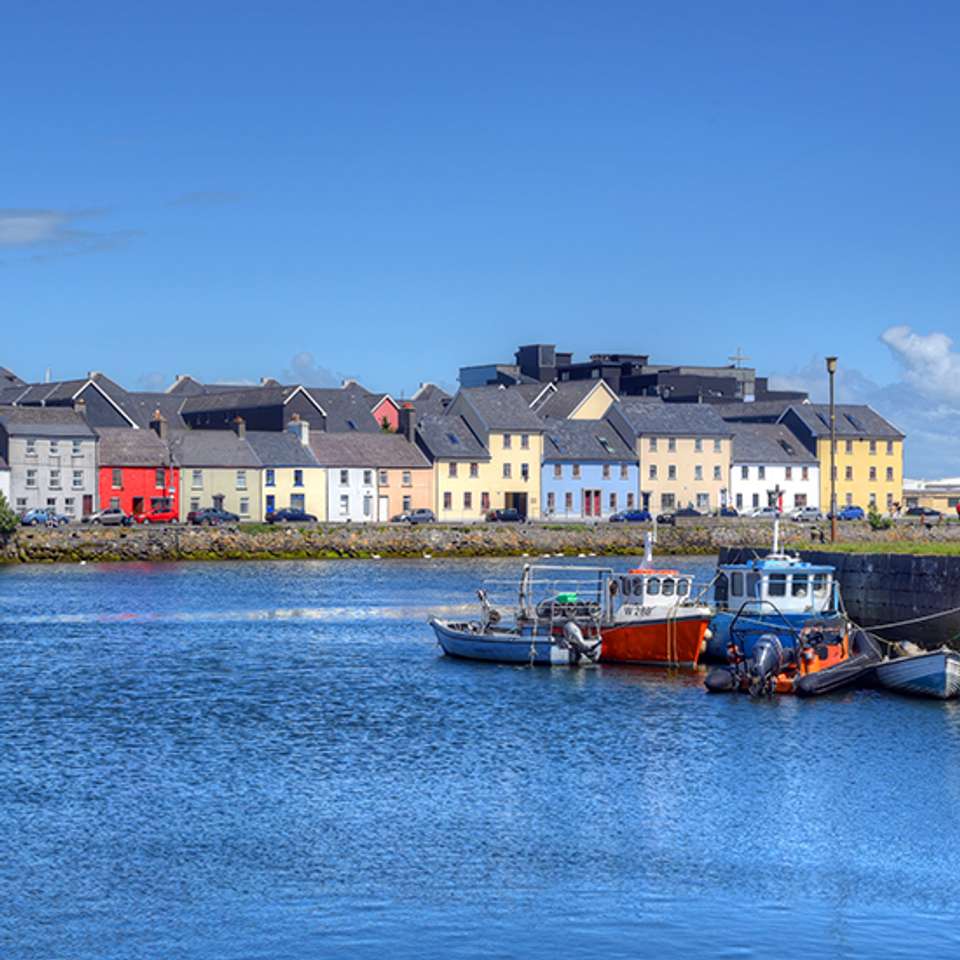 The Emerald Isle - Back-roads Touring - Ireland - Image 3