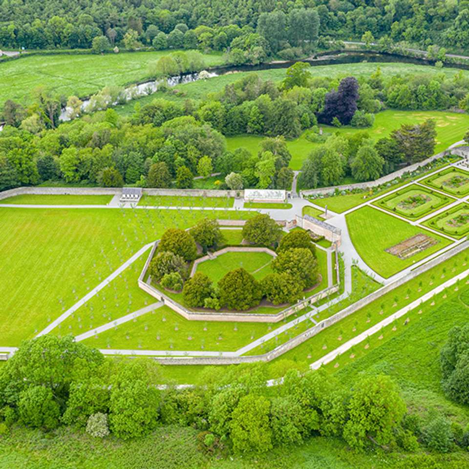 The Emerald Isle - Back-roads Touring - Ireland - Image 5