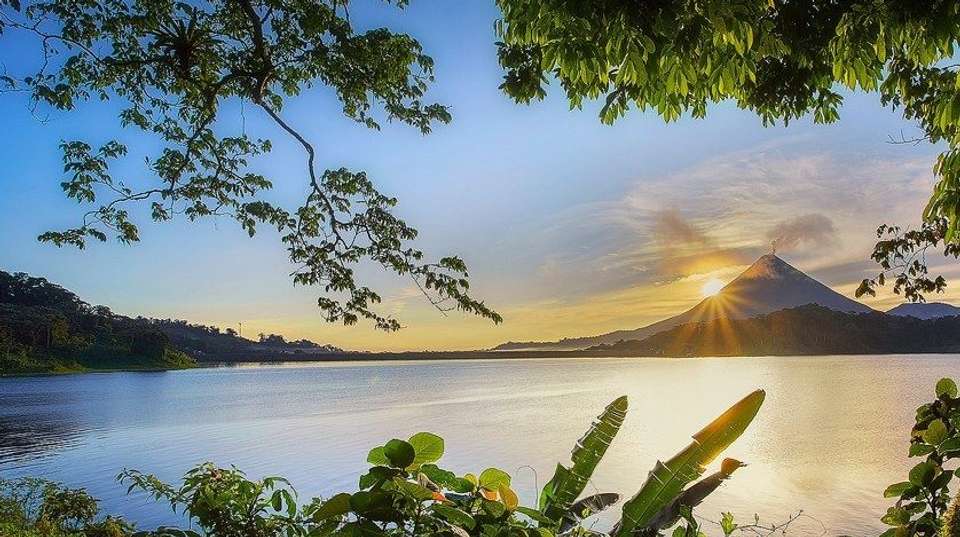 The Essence of Costa Rica: Pure Nature - Destiny Travel Costa Rica - Costa Rica - Image 8
