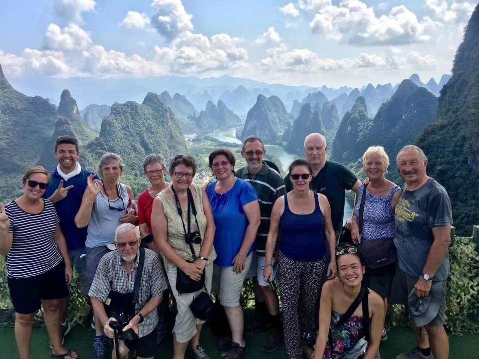 The Essence of Guilin - Truly China Travel - China - Image 2