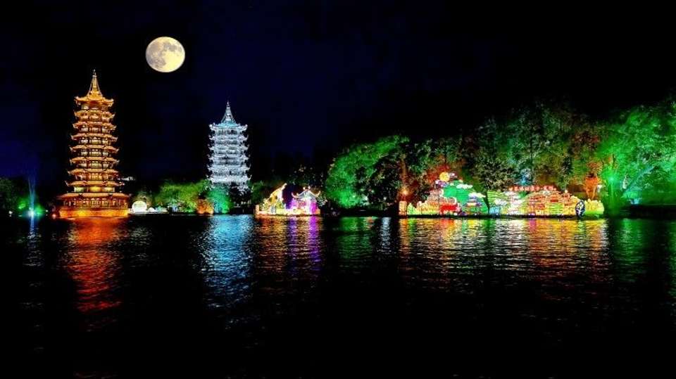 The Essence of Guilin - Truly China Travel - China - Image 5
