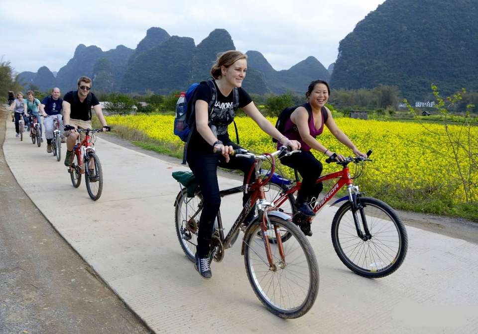 The Essence of Guilin - Truly China Travel - China - Image 9