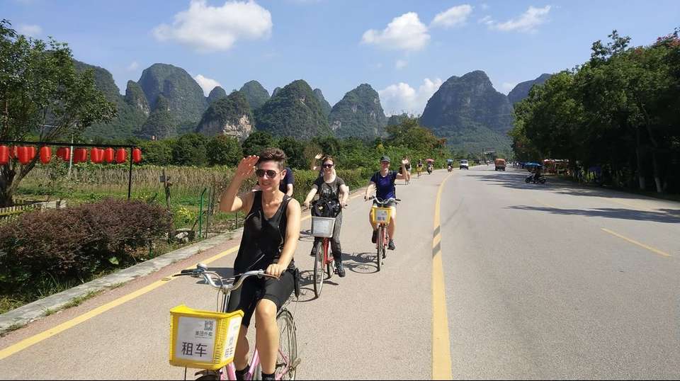 The Essence of Guilin - Truly China Travel - China - Image 12