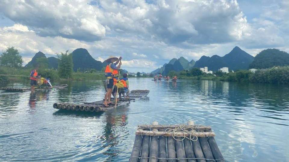 The Essence of Guilin - Truly China Travel - China - Image 13