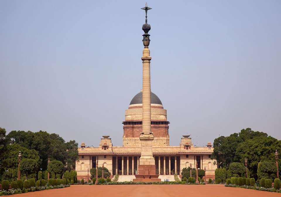 The Essence of India - Indus Travels - India - Image 1