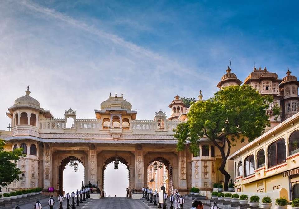 The Essence of India - Indus Travels - India - Image 4