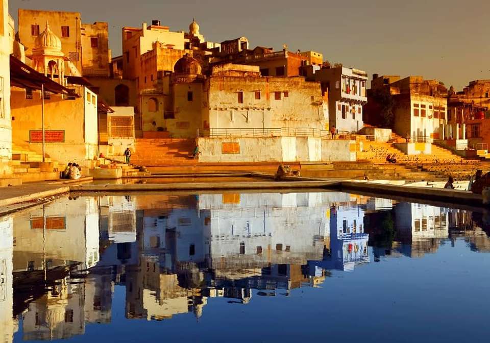 The Essence of India - Indus Travels - India - Image 5