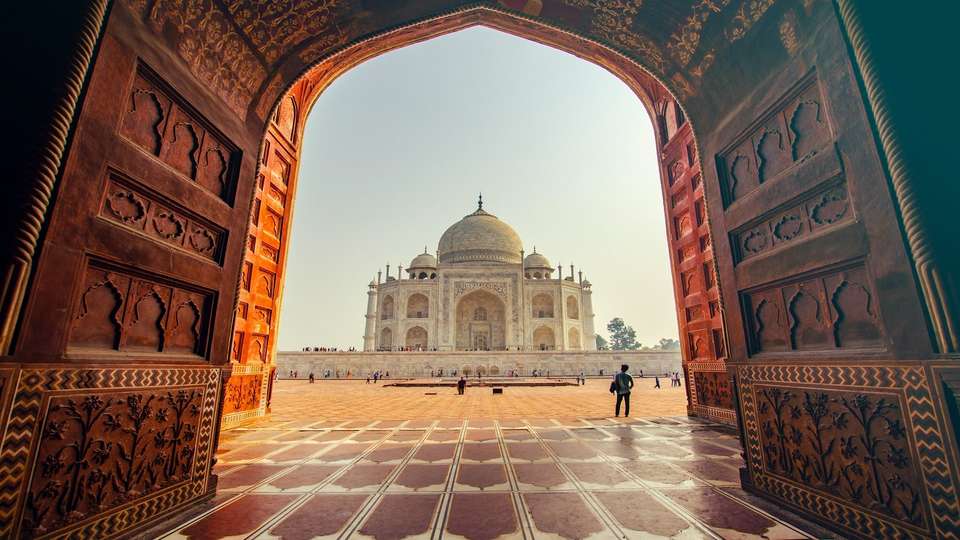 The Essence of India - Indus Travels - India - Image 7