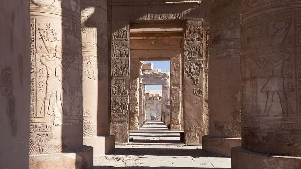 The Essentials of Cairo & cruise on the Nile: The Land of the Pharaohs (port-to-port) - Tweet World Travel - Egypt - Image 5