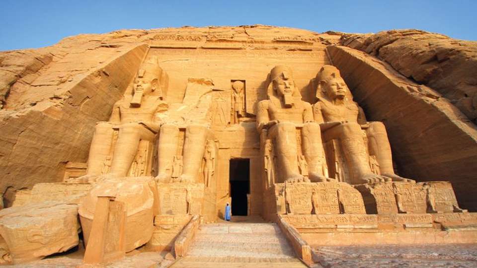 The Essentials of Cairo & cruise on the Nile: The Land of the Pharaohs (port-to-port) - Tweet World Travel - Egypt - Image 7