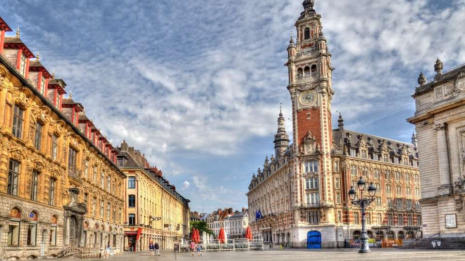 The Euro Star - undefined - Image 3