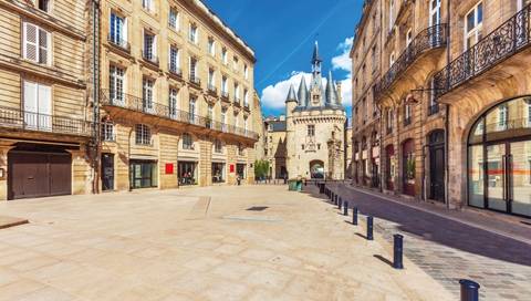 The Exceptional Region Of Bordeaux (port-to-port Cruise) - November 2026