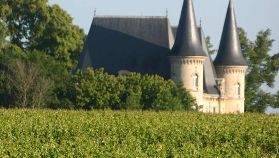 The exceptional region of Bordeaux (port-to-port cruise) - undefined - Image 2