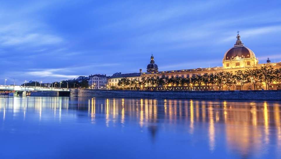 The Festival of Lights in Lyon (port-to-port cruise) - Croisieurope - France - Image 3