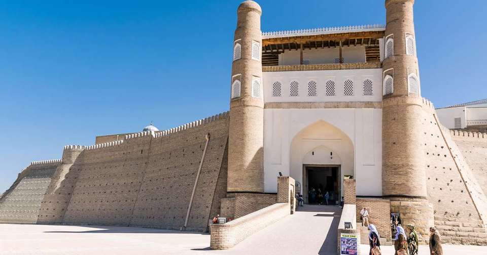 The Five Stans of The Silk Road - Explore - Kyrgyzstan