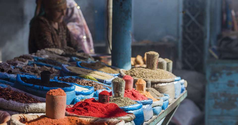 The Five Stans of The Silk Road - Explore - Kyrgyzstan