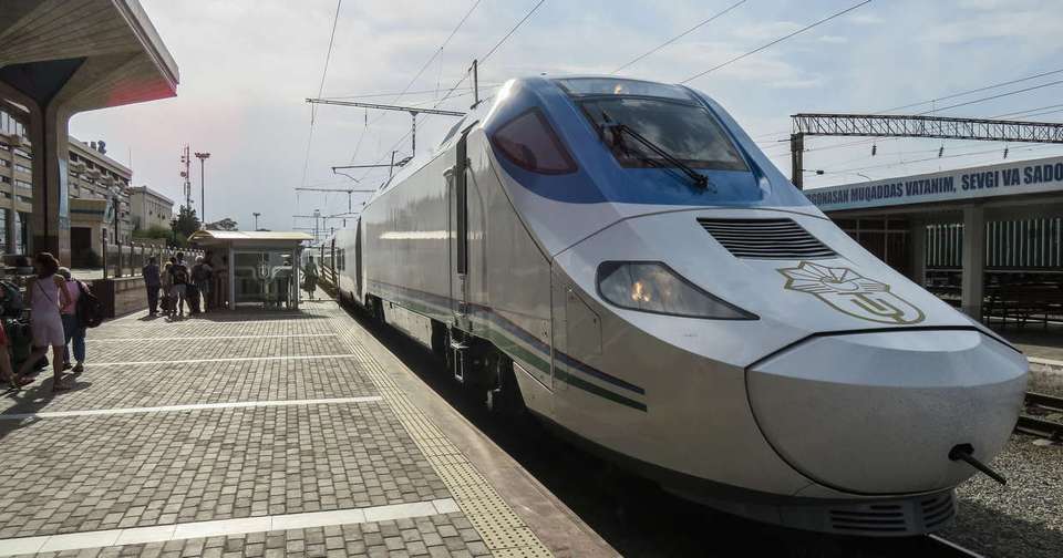 The Five Stans of The Silk Road - Explore - Kyrgyzstan