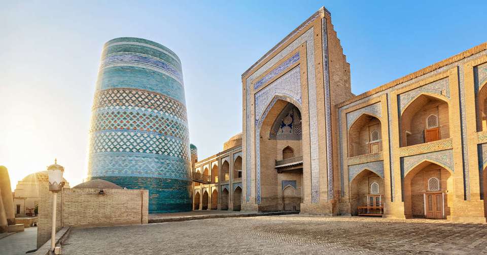 The Five Stans of The Silk Road - Explore - Kyrgyzstan - Image 2