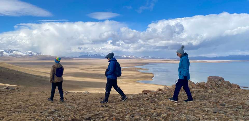 The Five Stans of the Silk Road - Almaty to Ashgabat - Exodus Adventure Travels - Kazakhstan - Image 18
