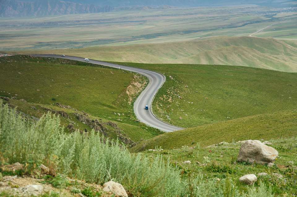 The Five Stans of the Silk Road - Almaty to Ashgabat - Exodus Adventure Travels - Kazakhstan - Image 17