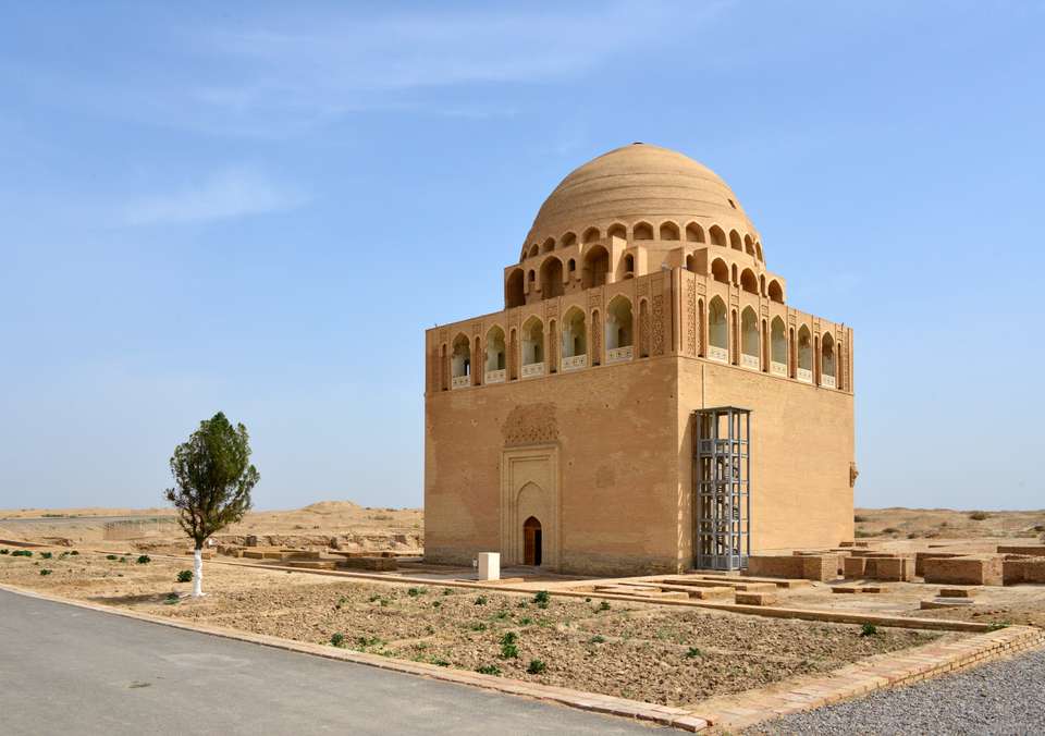 The Five Stans of the Silk Road - Almaty to Ashgabat - Exodus Adventure Travels - Kazakhstan - Image 16