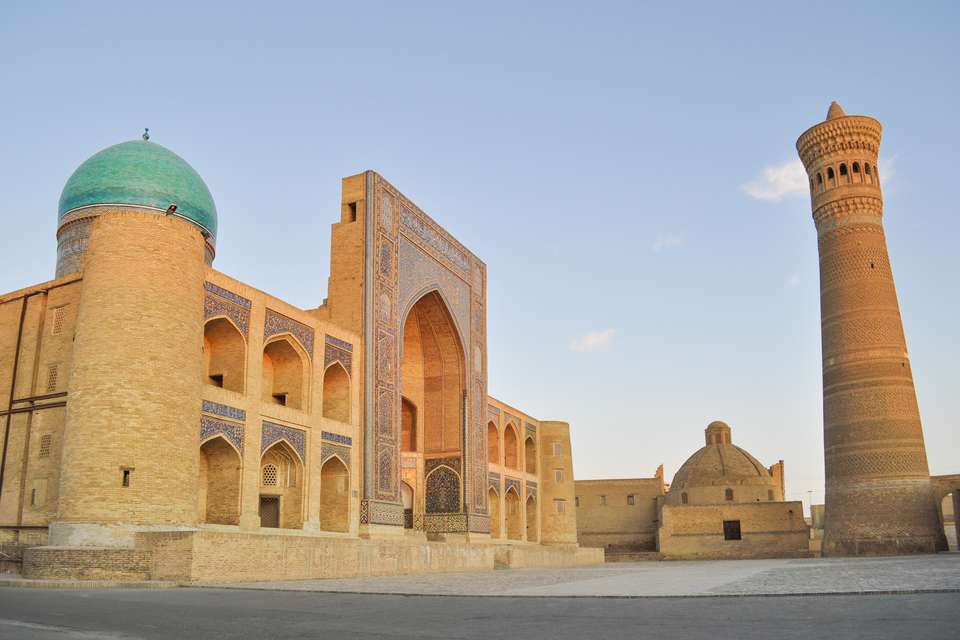 The Five Stans of the Silk Road - Almaty to Ashgabat - Exodus Adventure Travels - Kazakhstan - Image 15