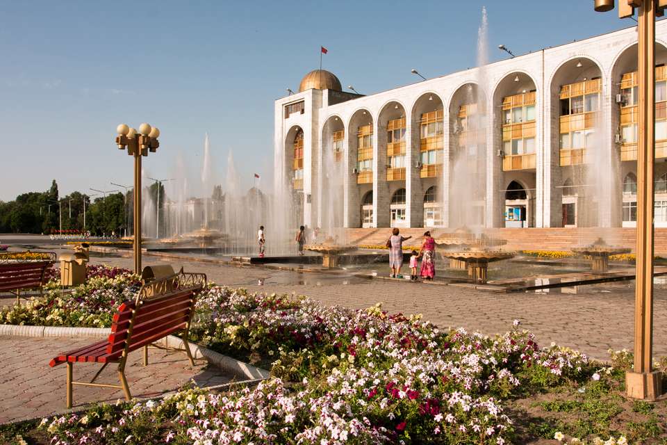 The Five Stans of the Silk Road - Almaty to Ashgabat - Exodus Adventure Travels - Kazakhstan - Image 14