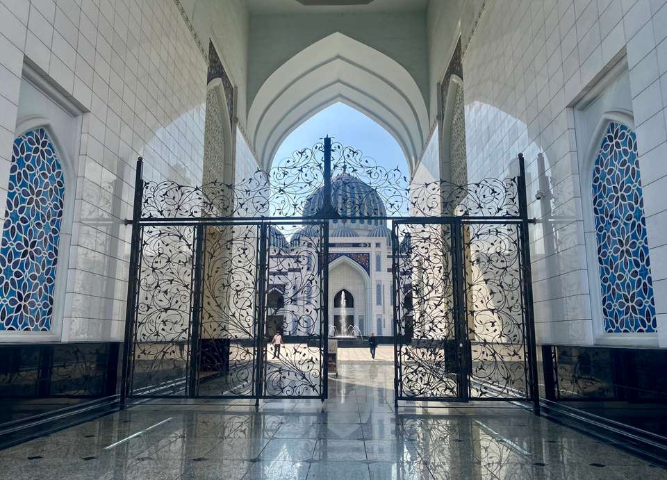 The Five Stans of the Silk Road - Almaty to Ashgabat - Exodus Adventure Travels - Kazakhstan - Image 12