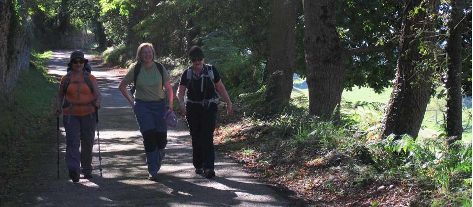The Full Camino Primitivo - Utracks - Spain - Image 5