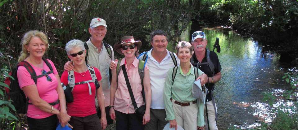 The Full Camino Primitivo - Utracks - Spain - Image 6