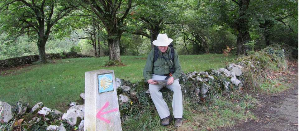 The Full Camino Primitivo - Utracks - Spain - Image 7