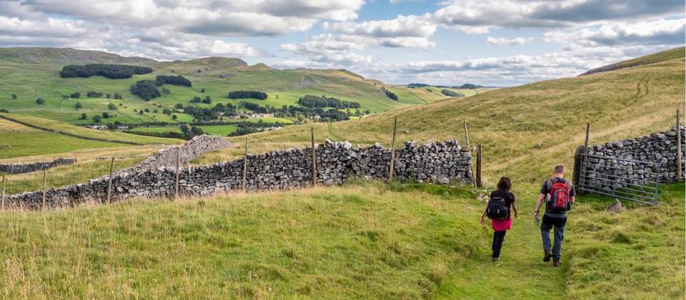The Full Pennine Way - undefined - Image 2