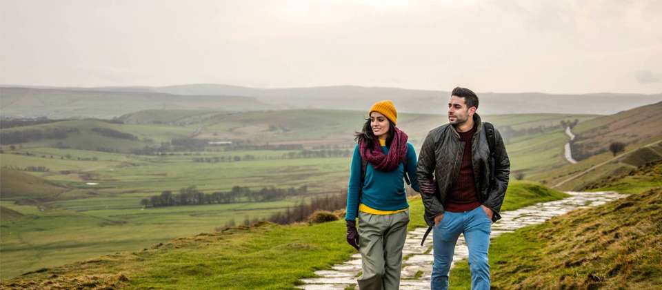 The Full Pennine Way - undefined - Image 3