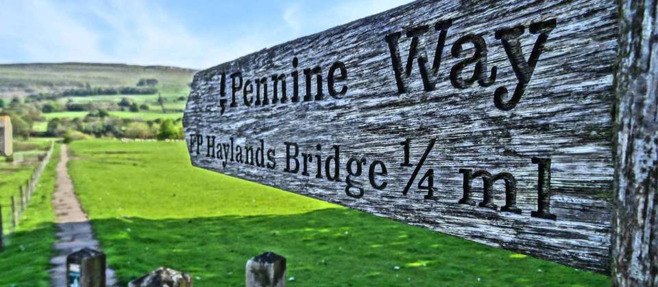 The Full Pennine Way - undefined - Image 4