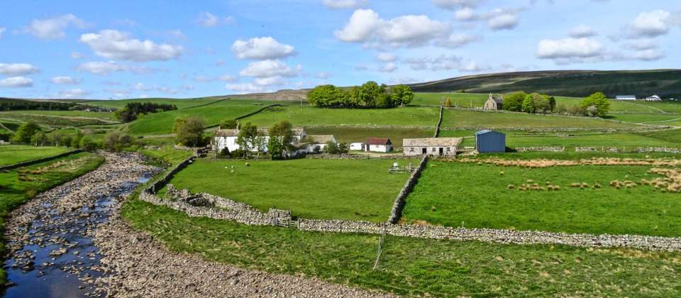 The Full Pennine Way - undefined - Image 7