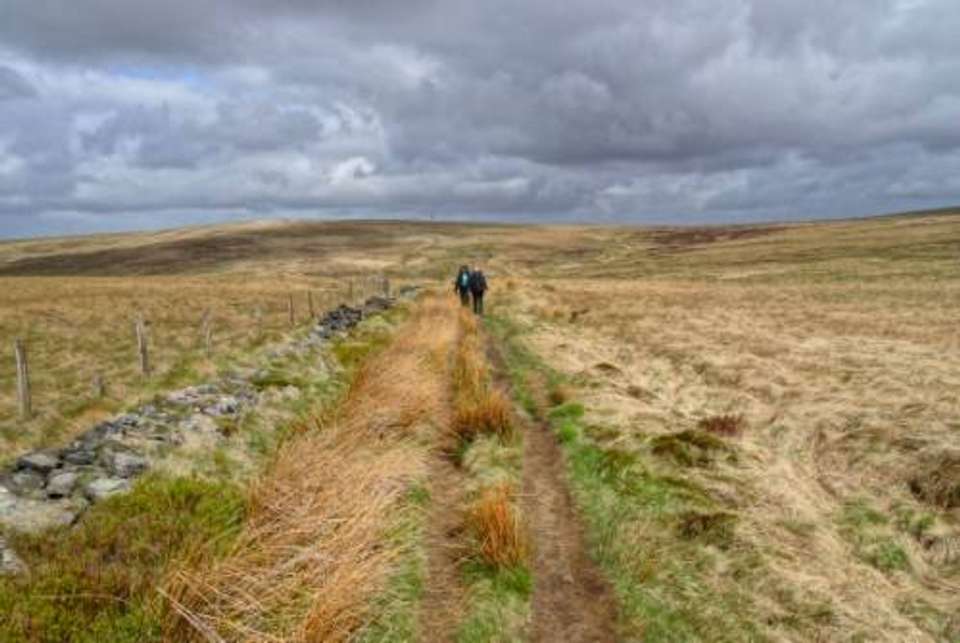 The Full Pennine Way - undefined - Image 12