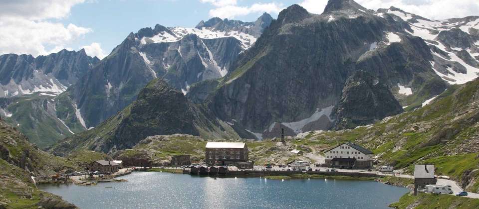 The Full Via Francigena - Utracks - Switzerland - Image 3