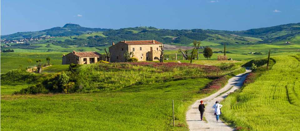 The Full Via Francigena - Utracks - Switzerland - Image 4