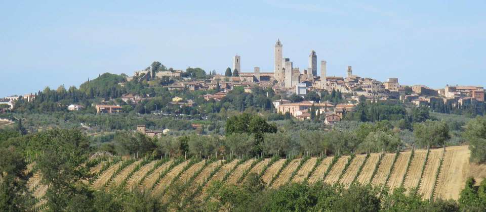 The Full Via Francigena - Utracks - Switzerland - Image 6
