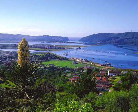 The Garden Route 10 Days