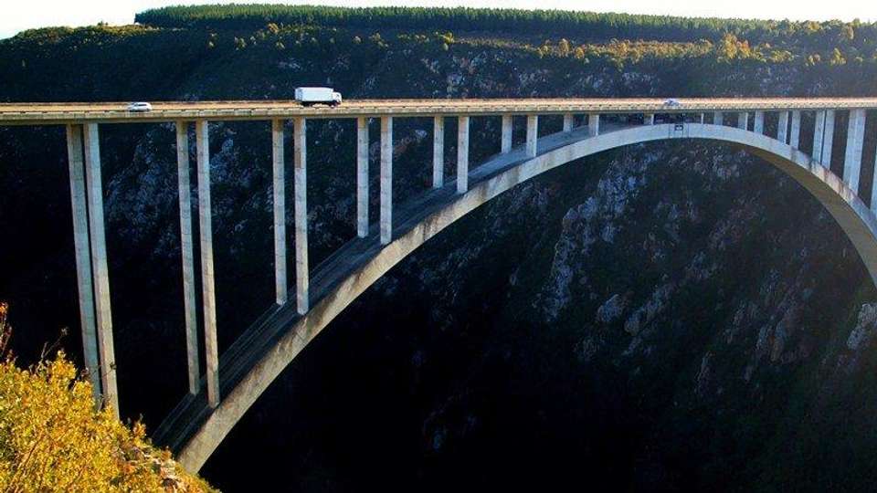 The Garden Route 10 Days - Encounters Travel - South Africa - Image 3