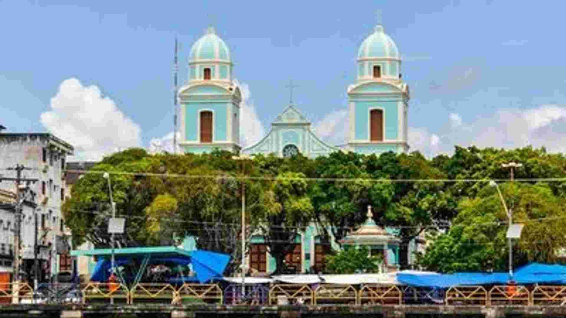 The Gentle Amazon and the Tapajós River - An enchanting and intimate cruise to the Amazon's most beautiful beaches (port-to-port cruise)