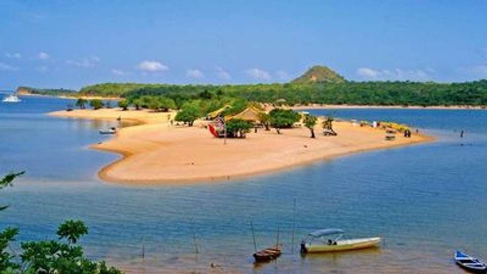 The Gentle Amazon and the Tapajós River - An enchanting and intimate cruise to the most beautiful beaches of the Amazon - And an exceptional stay at the Iguaçu Falls (port-to-port cruise) - Croisieurope - Brazil - Image 10
