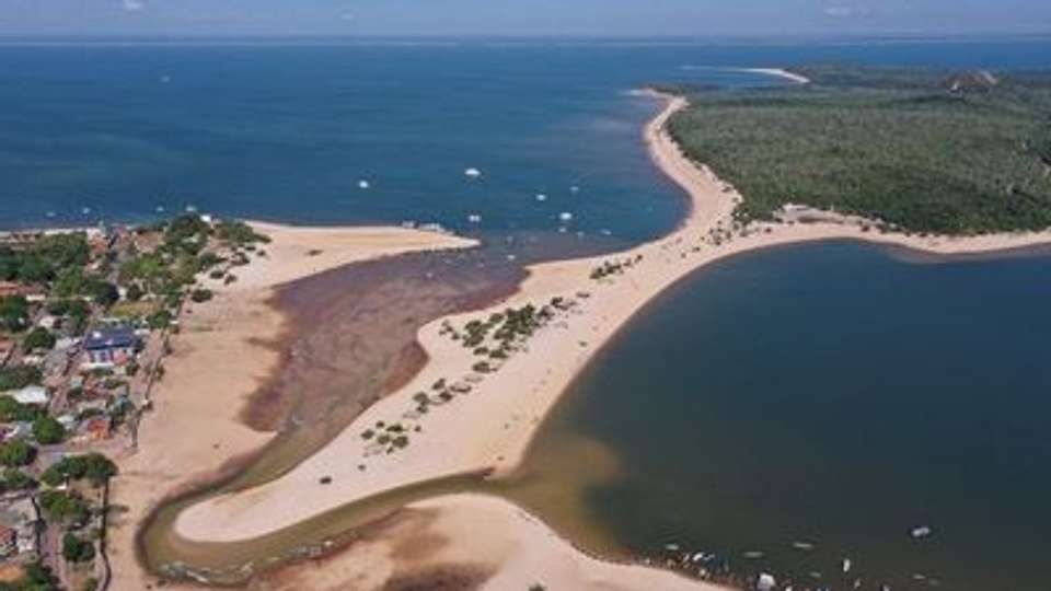 The Gentle Amazon and the Tapajós River - An enchanting and intimate cruise to the most beautiful beaches of the Amazon - And an exceptional stay at the Iguaçu Falls (port-to-port cruise) - Croisieurope - Brazil - Image 11