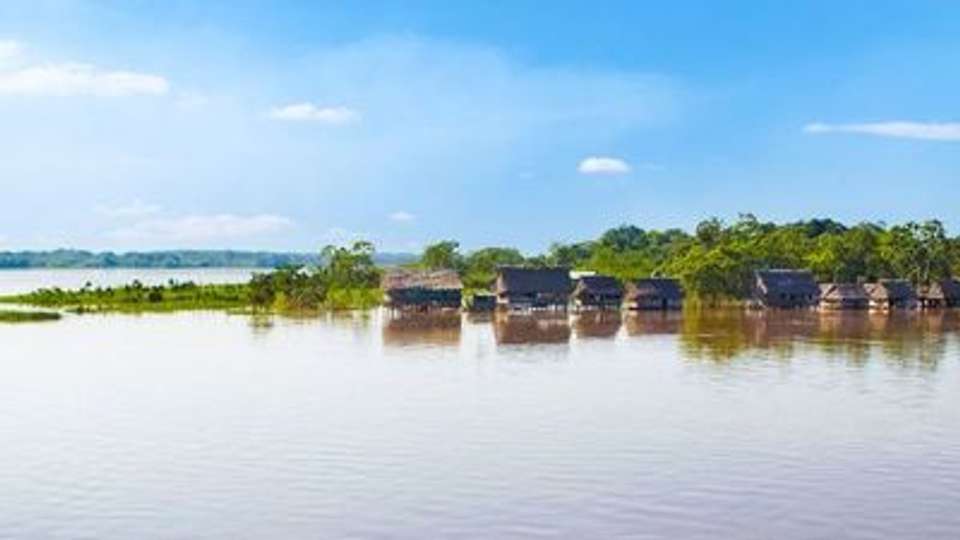 The Gentle Amazon and the Tapajós River - An enchanting and intimate cruise to the most beautiful beaches of the Amazon - Rio, vibrant and timeless, and an exceptional stay at the Iguaçu Falls (port-to-port cruise) - Croisieurope - Brazil - Image 10