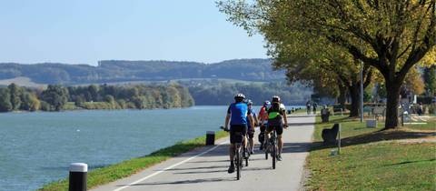The German Danube - 15 Days